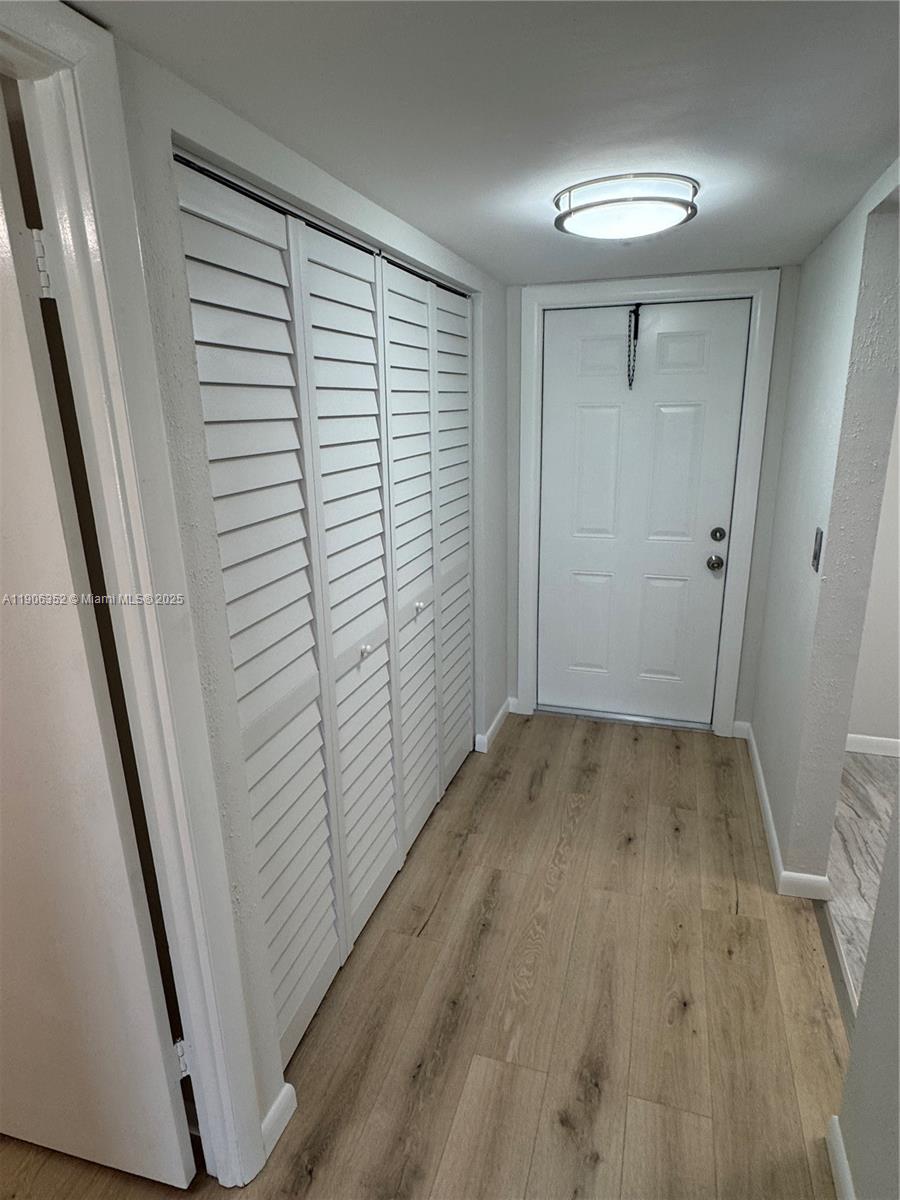 ORIOLE GARDENS 9 CONDO - Residential