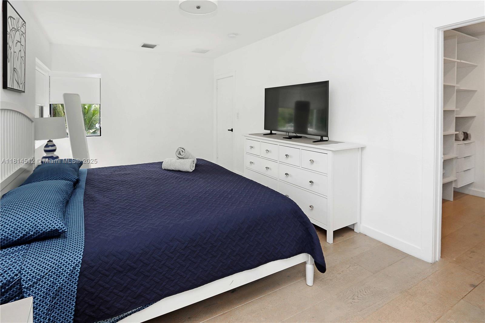 AMD PL OF BELMAR - Residential Lease