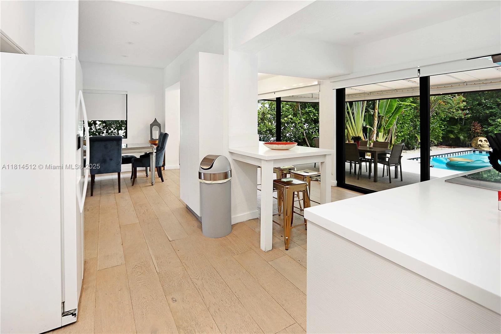 AMD PL OF BELMAR - Residential Lease