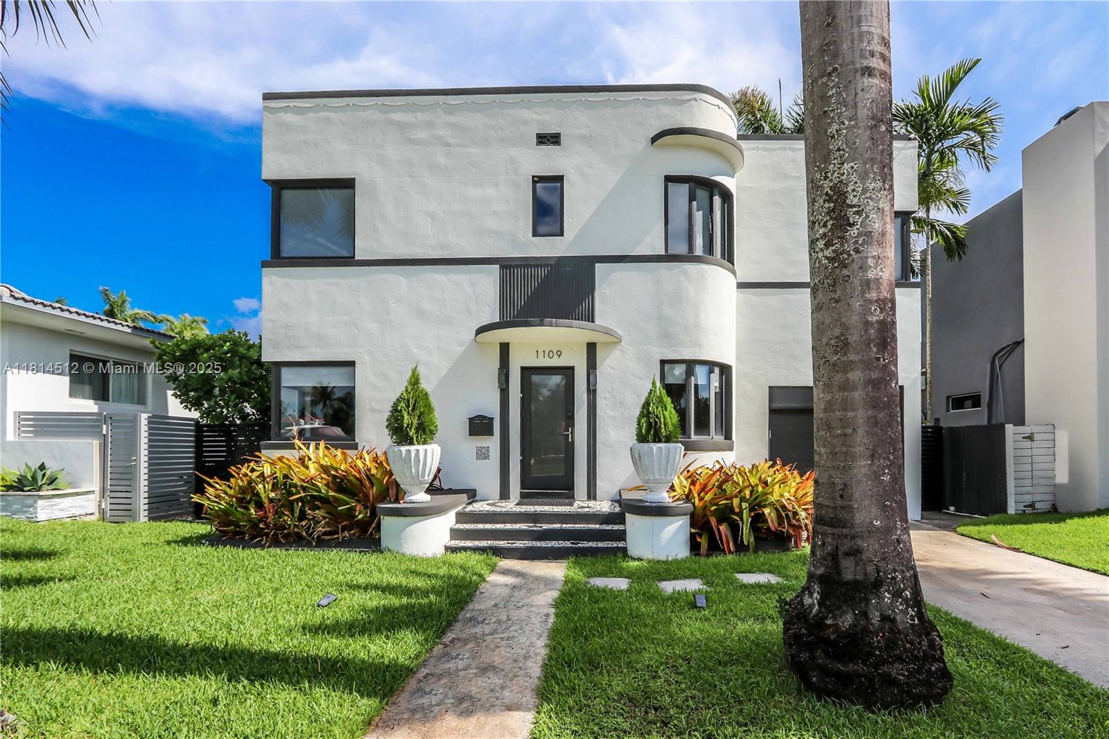 1109 Ne 89th St, Miami, Broward County, Florida - 4 Bedrooms  
3 Bathrooms - 