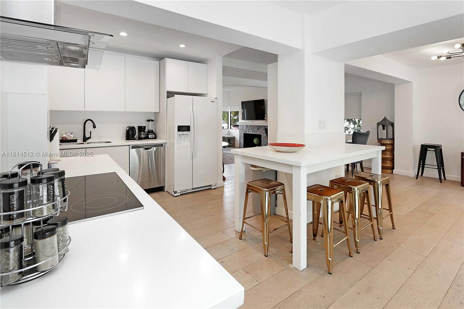 AMD PL OF BELMAR - Residential Lease