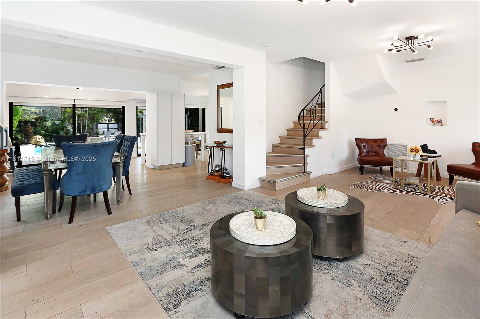 AMD PL OF BELMAR - Residential Lease