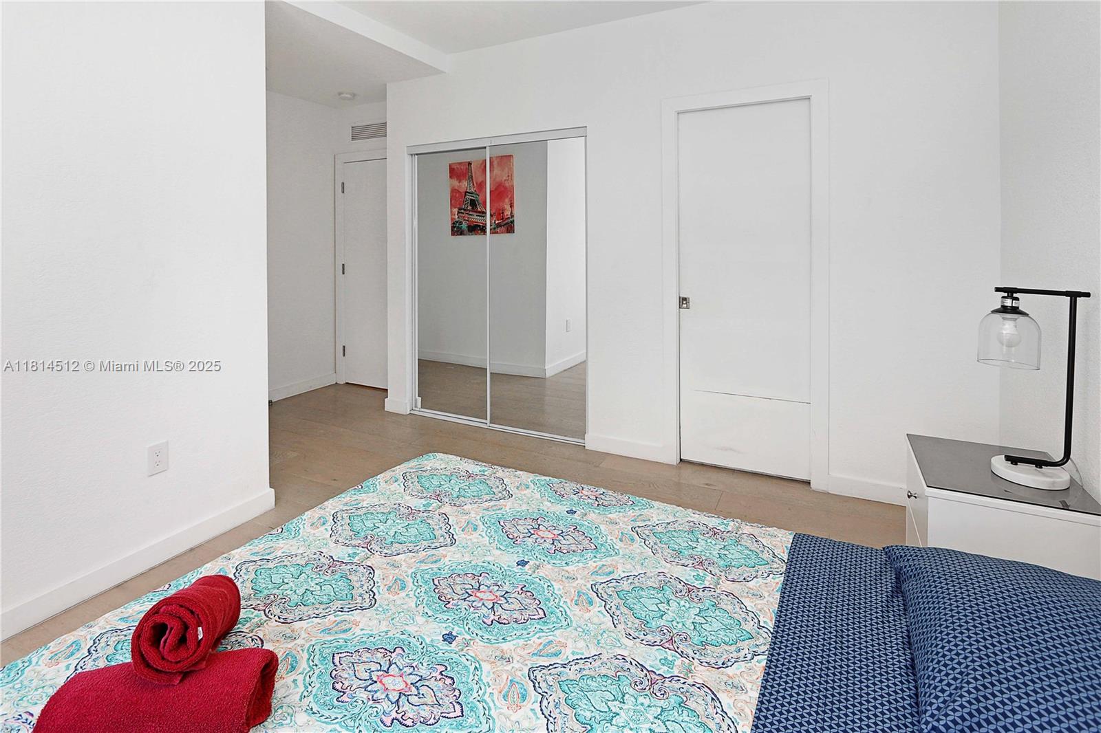 AMD PL OF BELMAR - Residential Lease