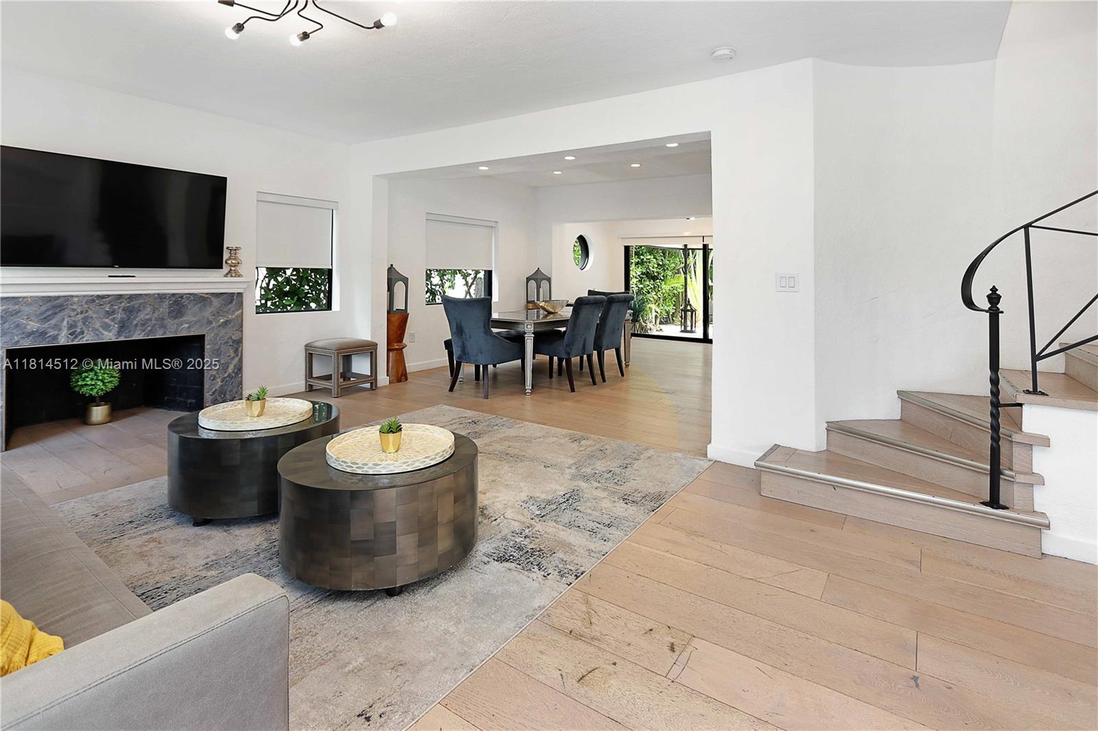 AMD PL OF BELMAR - Residential Lease