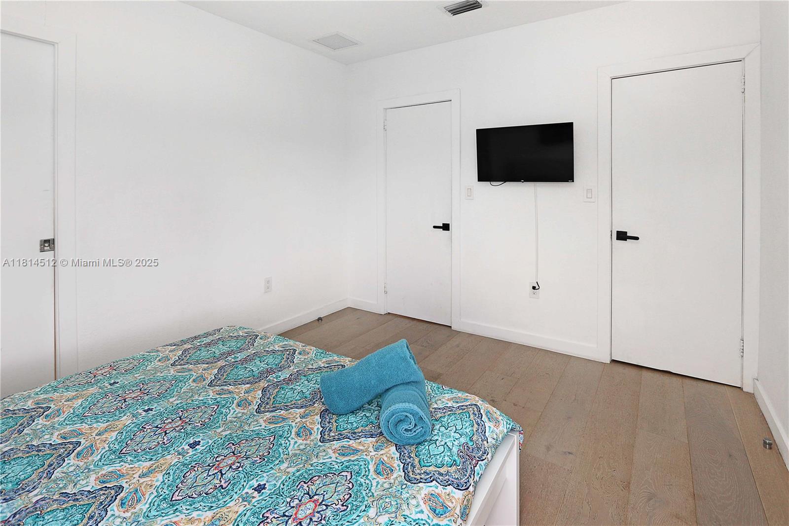 AMD PL OF BELMAR - Residential Lease