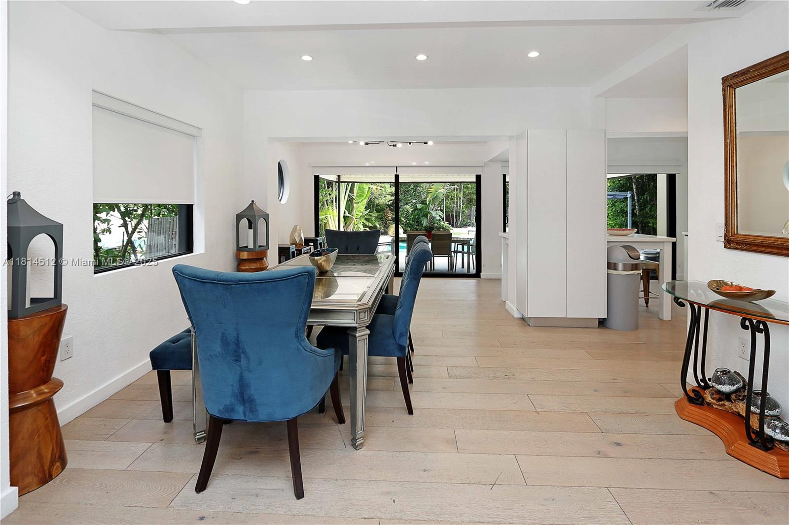 AMD PL OF BELMAR - Residential Lease