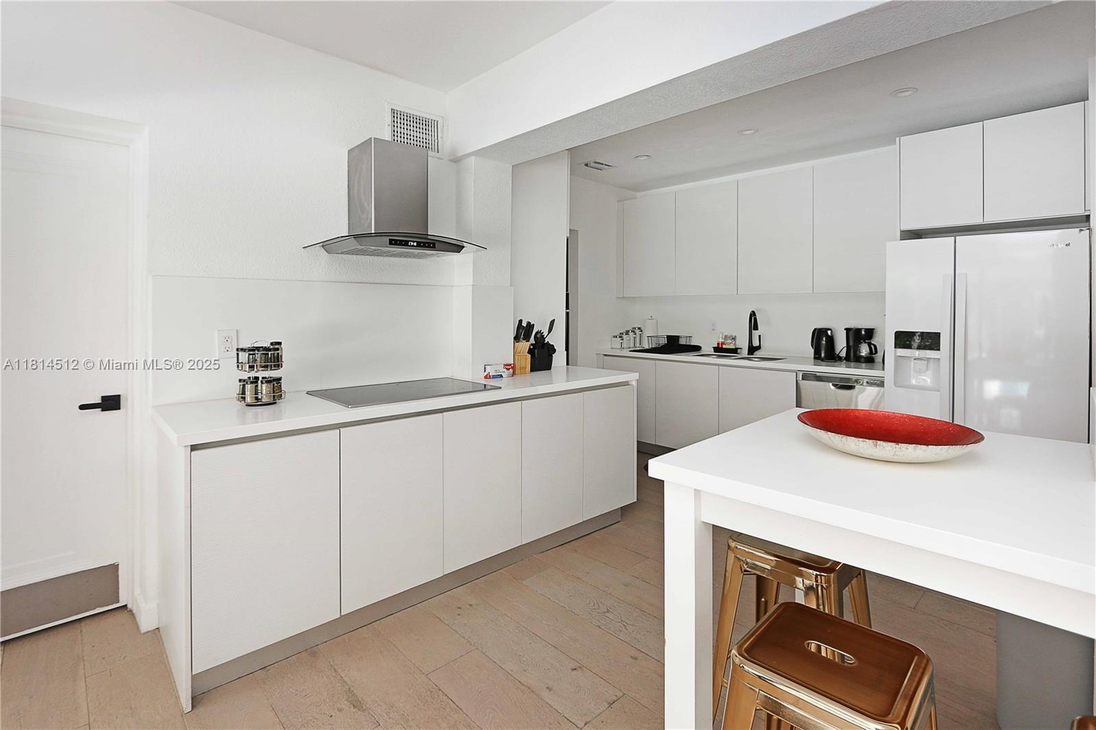 AMD PL OF BELMAR - Residential Lease