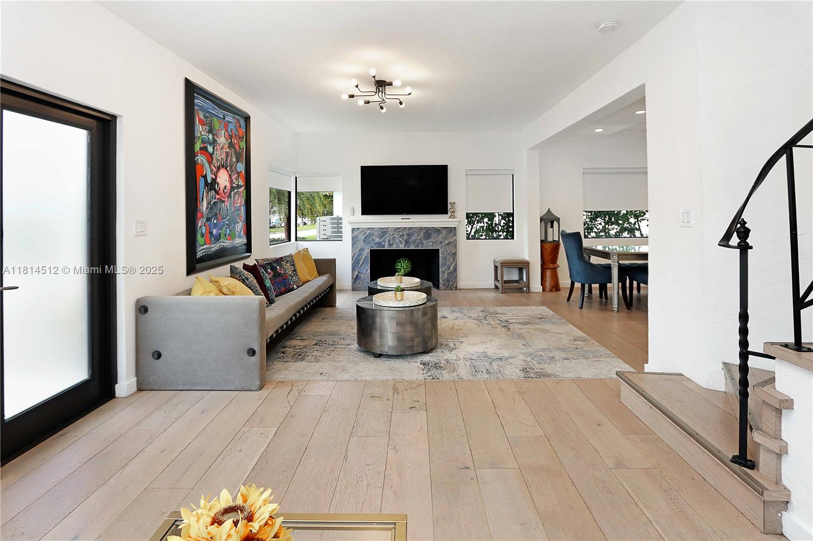 AMD PL OF BELMAR - Residential Lease