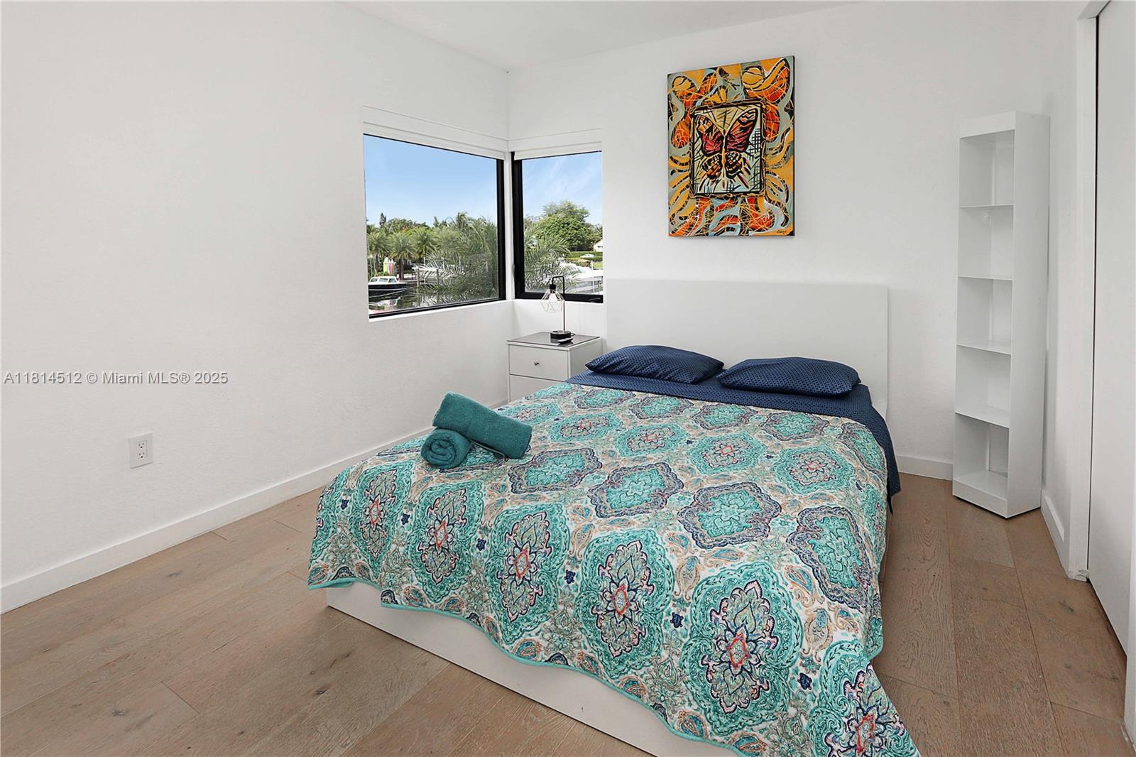 AMD PL OF BELMAR - Residential Lease