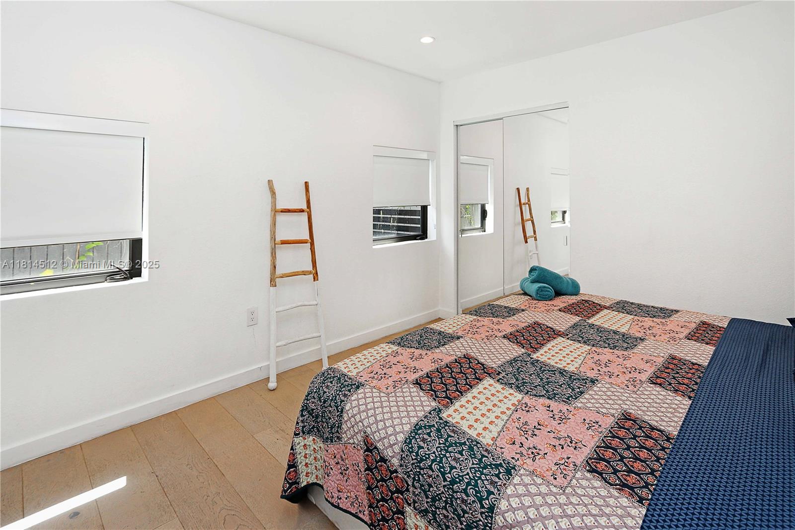 AMD PL OF BELMAR - Residential Lease