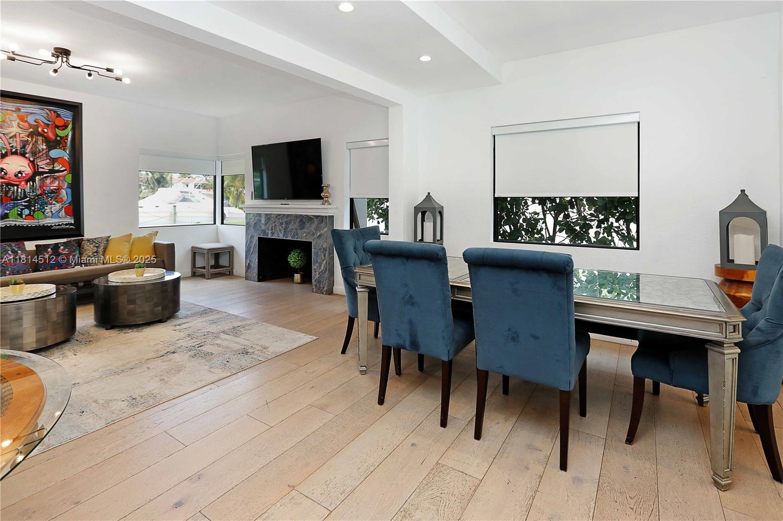 AMD PL OF BELMAR - Residential Lease