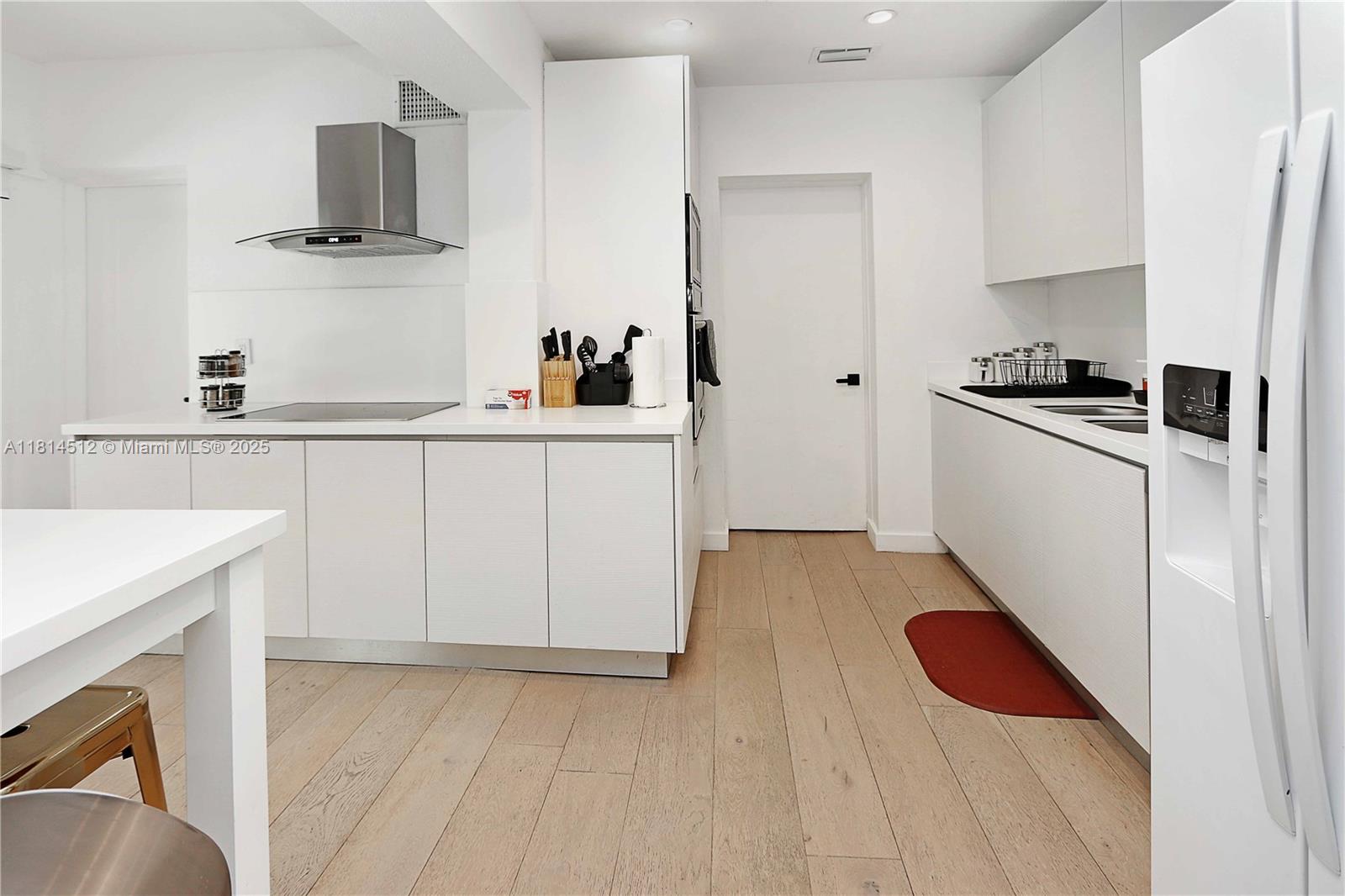 AMD PL OF BELMAR - Residential Lease