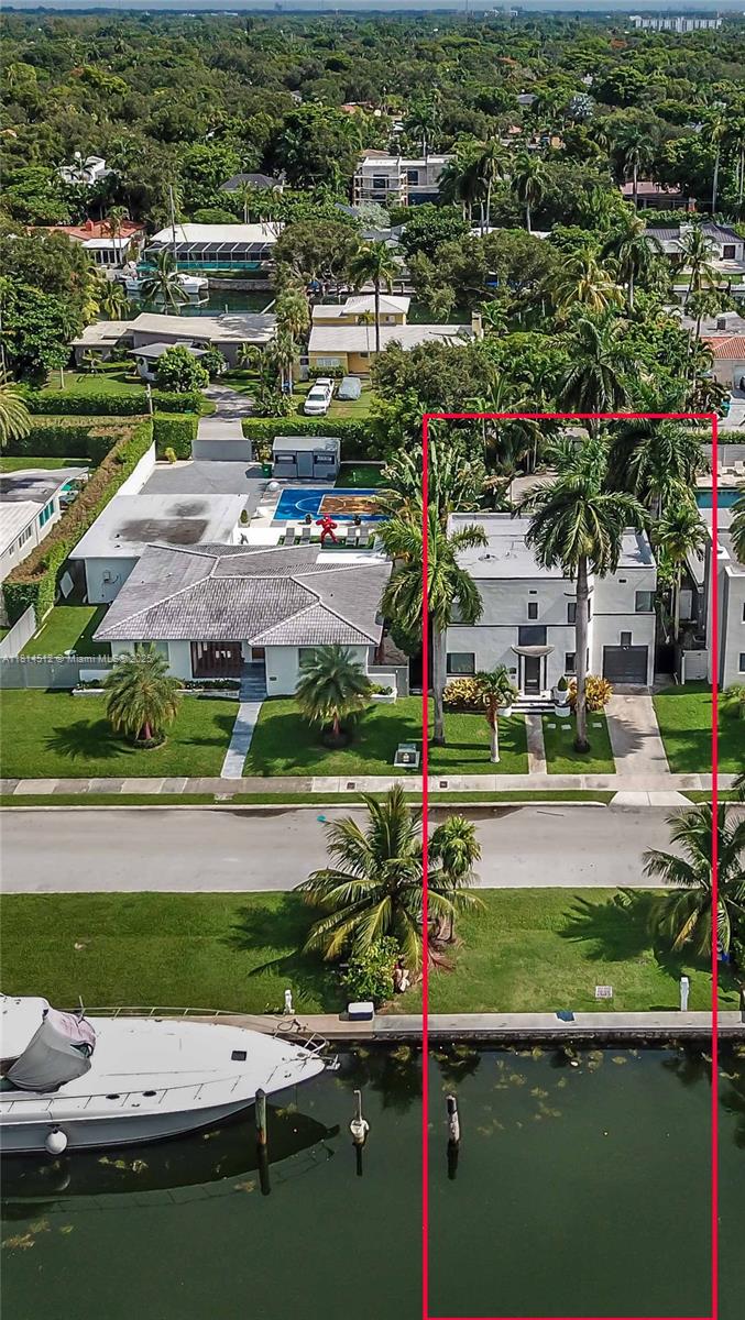 AMD PL OF BELMAR - Residential Lease