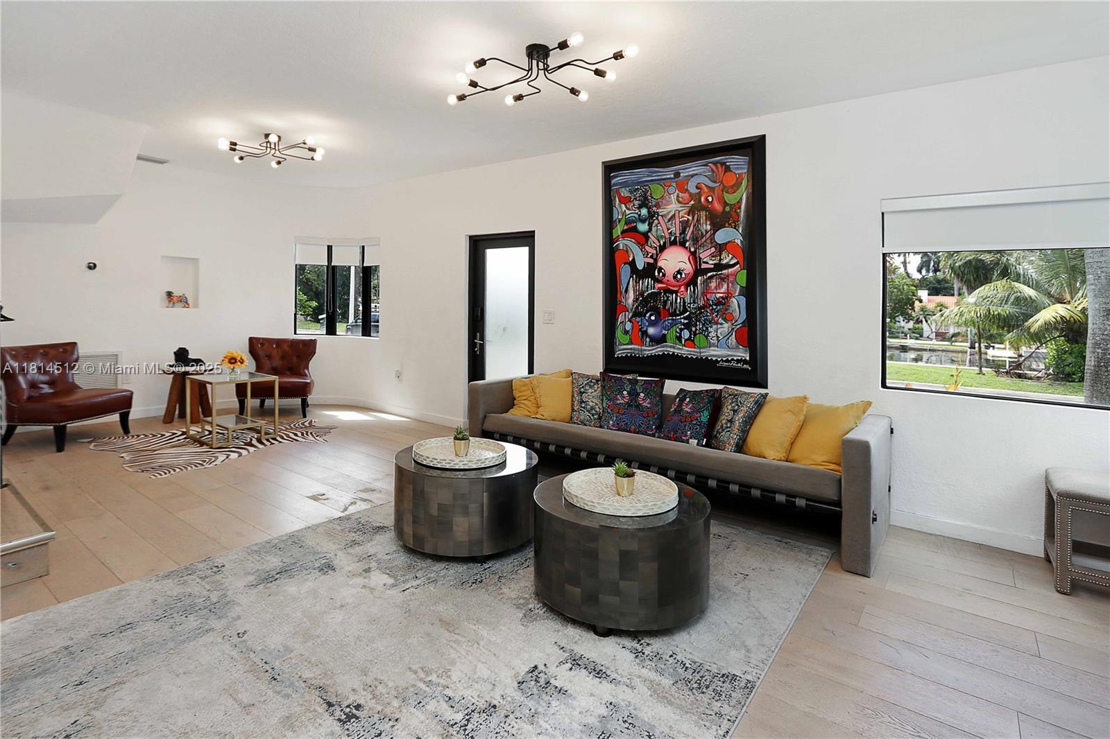 AMD PL OF BELMAR - Residential Lease