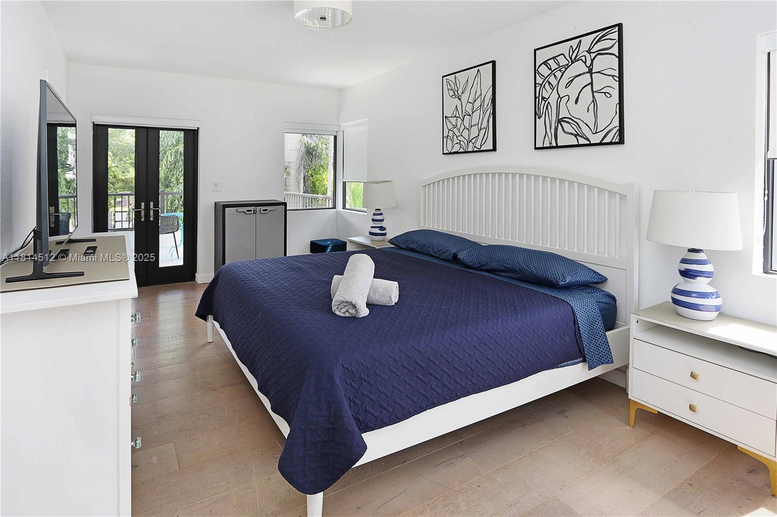 AMD PL OF BELMAR - Residential Lease