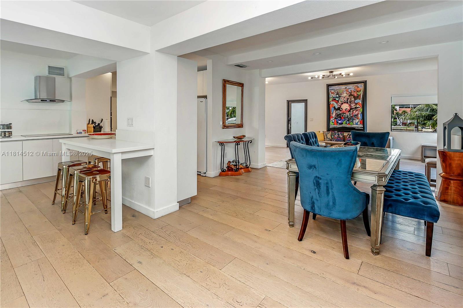 AMD PL OF BELMAR - Residential Lease