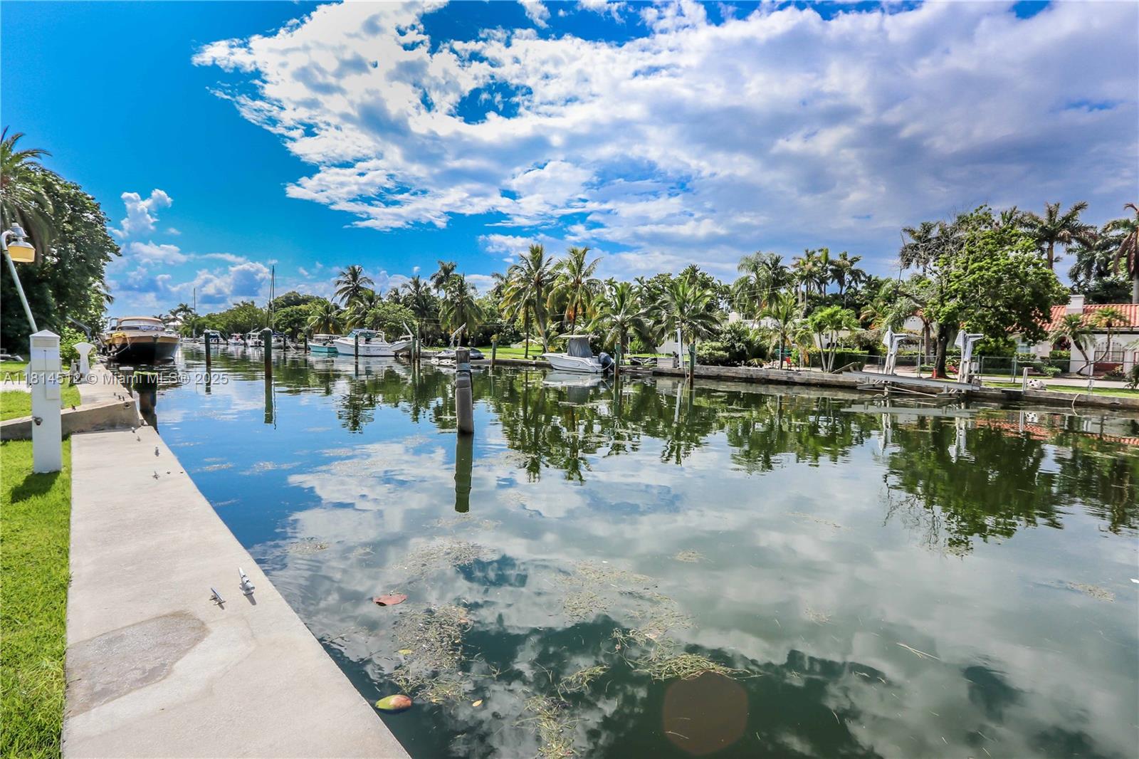 AMD PL OF BELMAR - Residential Lease