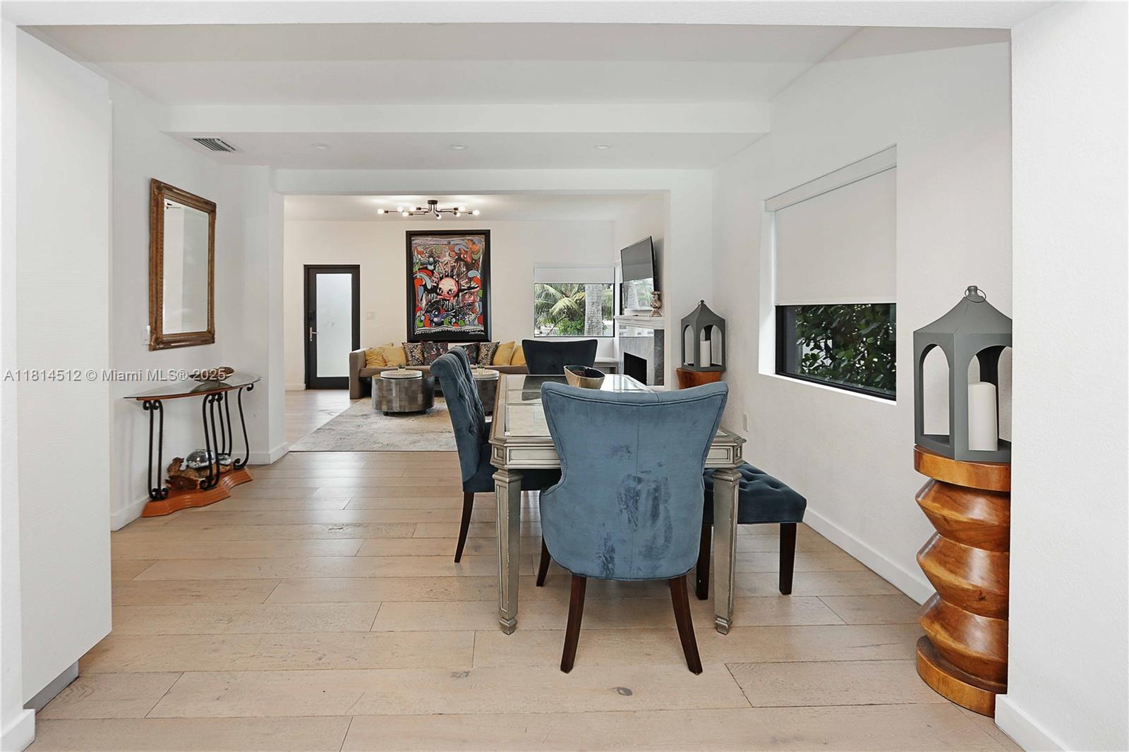 AMD PL OF BELMAR - Residential Lease