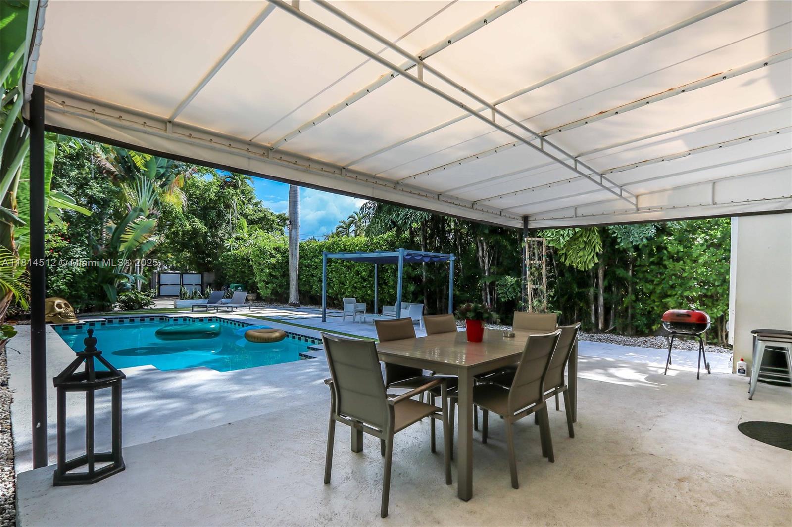 AMD PL OF BELMAR - Residential Lease