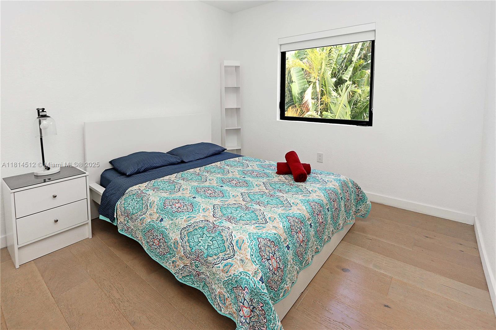 AMD PL OF BELMAR - Residential Lease