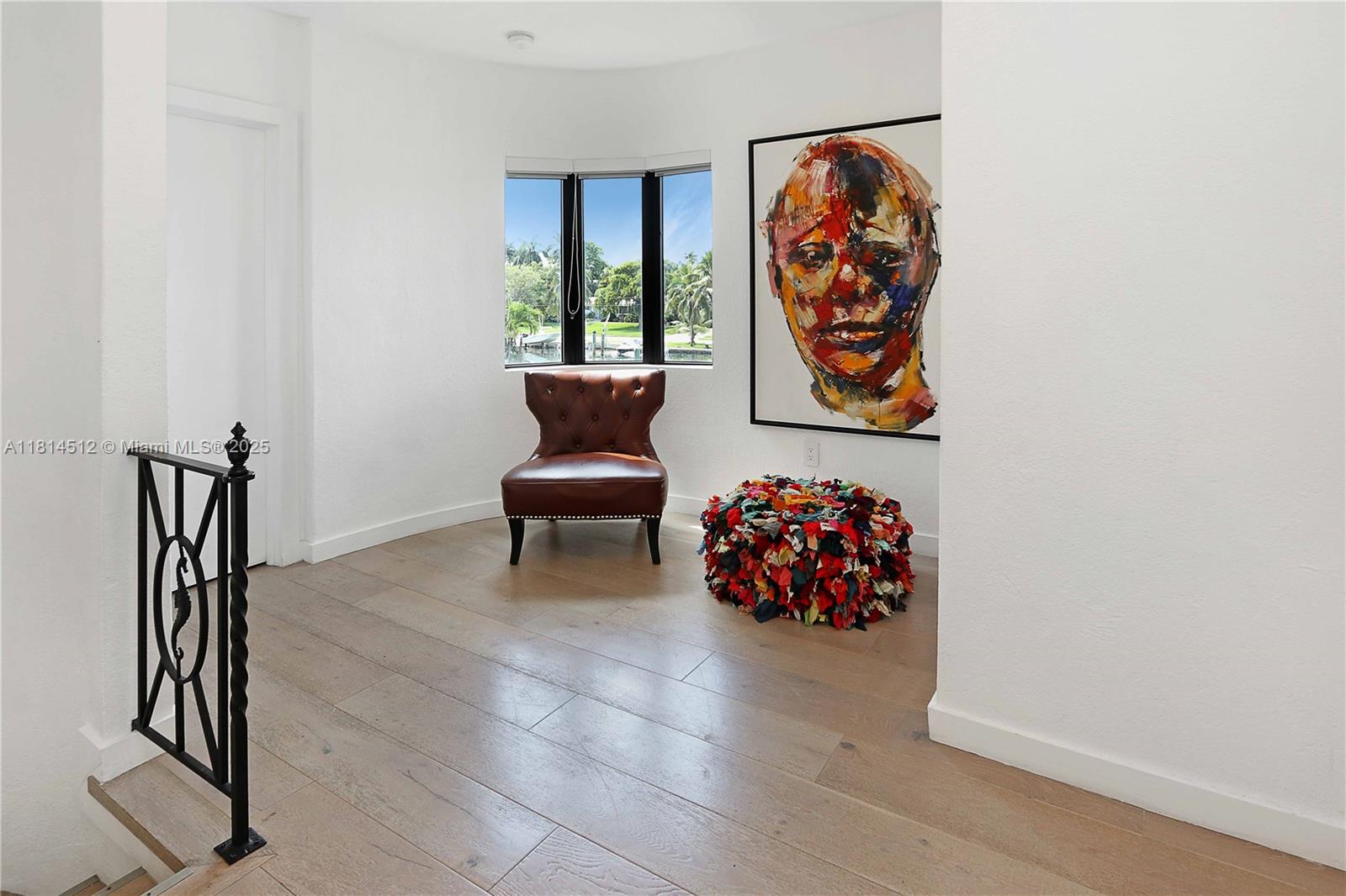 AMD PL OF BELMAR - Residential Lease