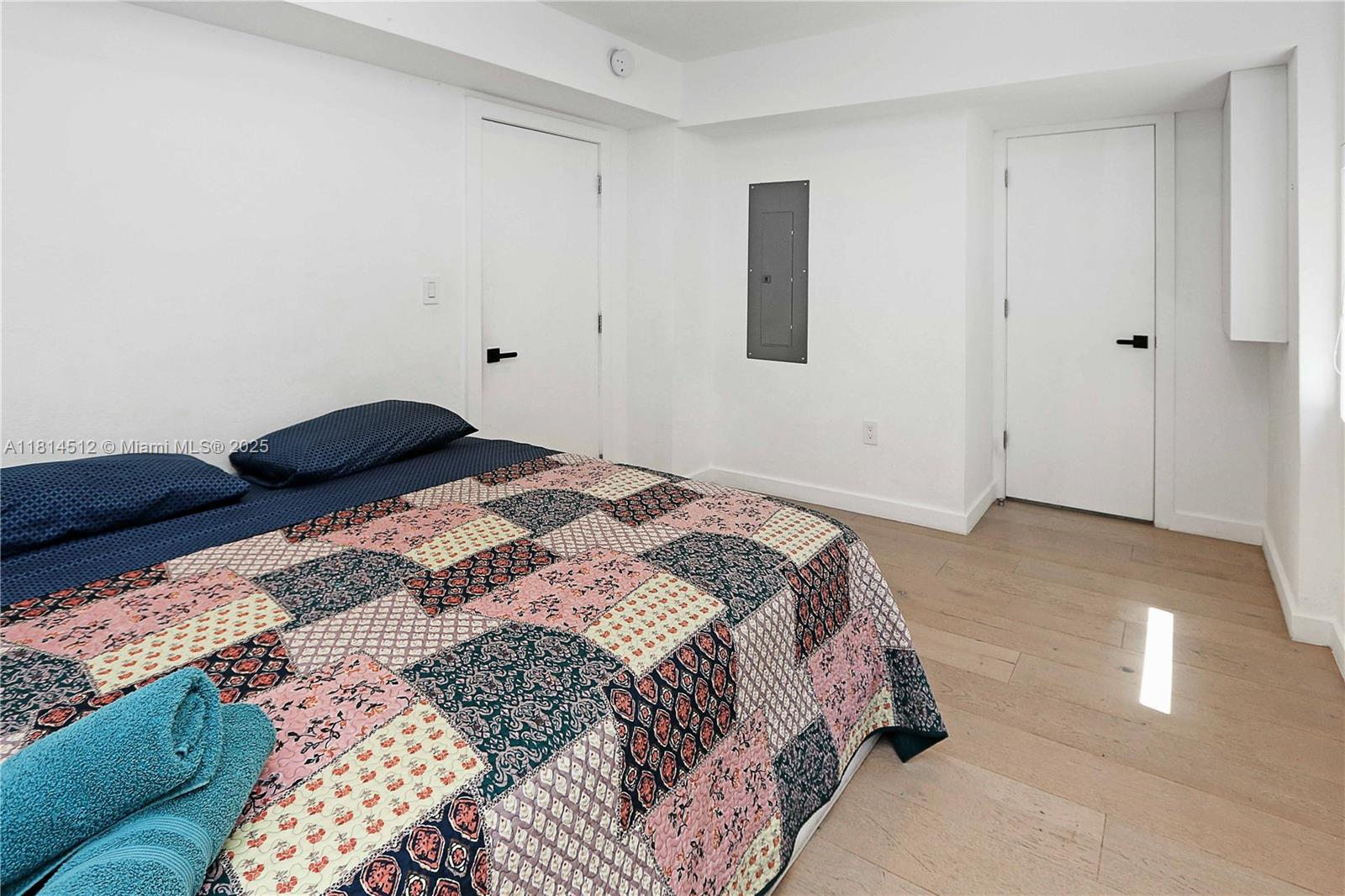 AMD PL OF BELMAR - Residential Lease