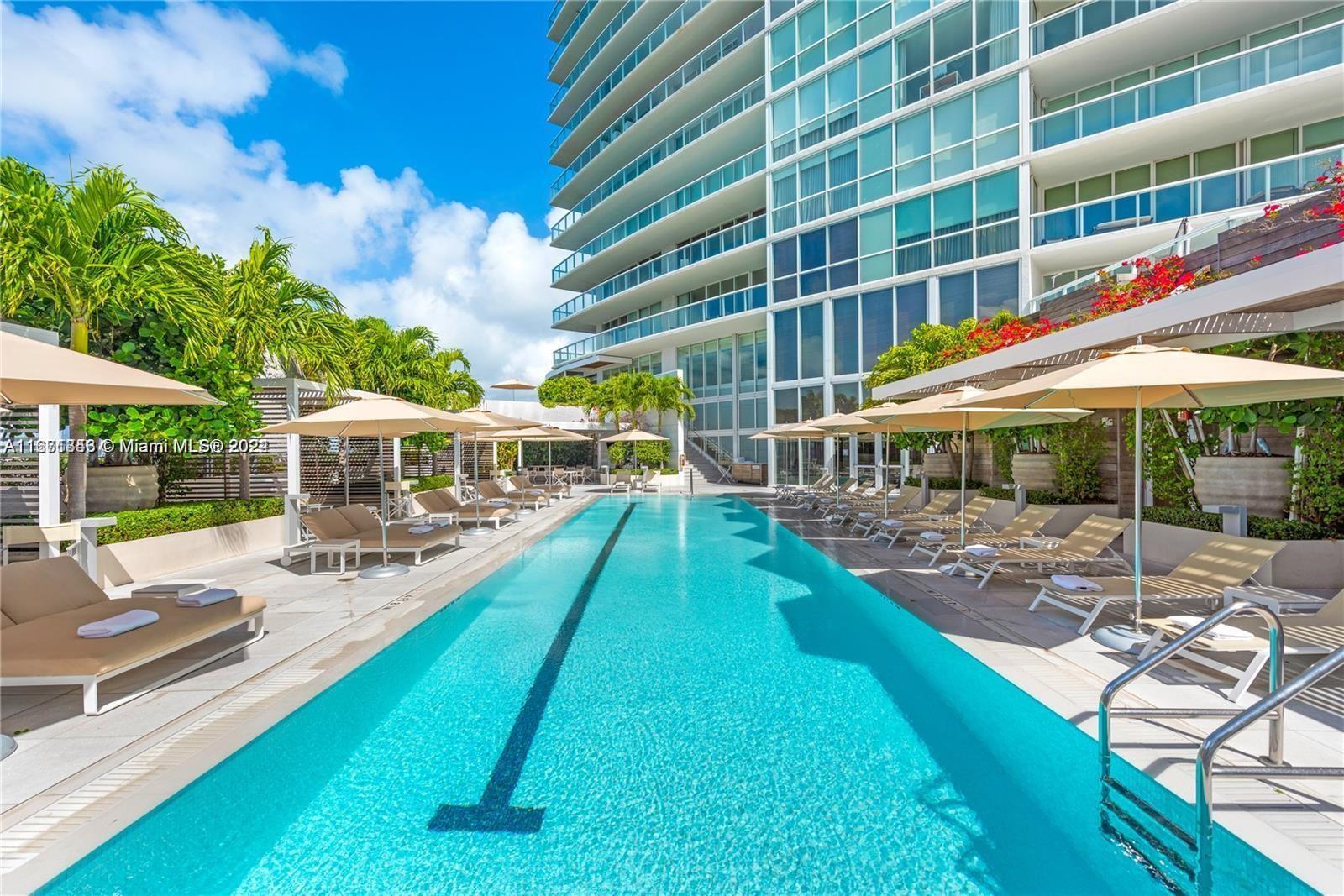 ICON CONDO - Residential