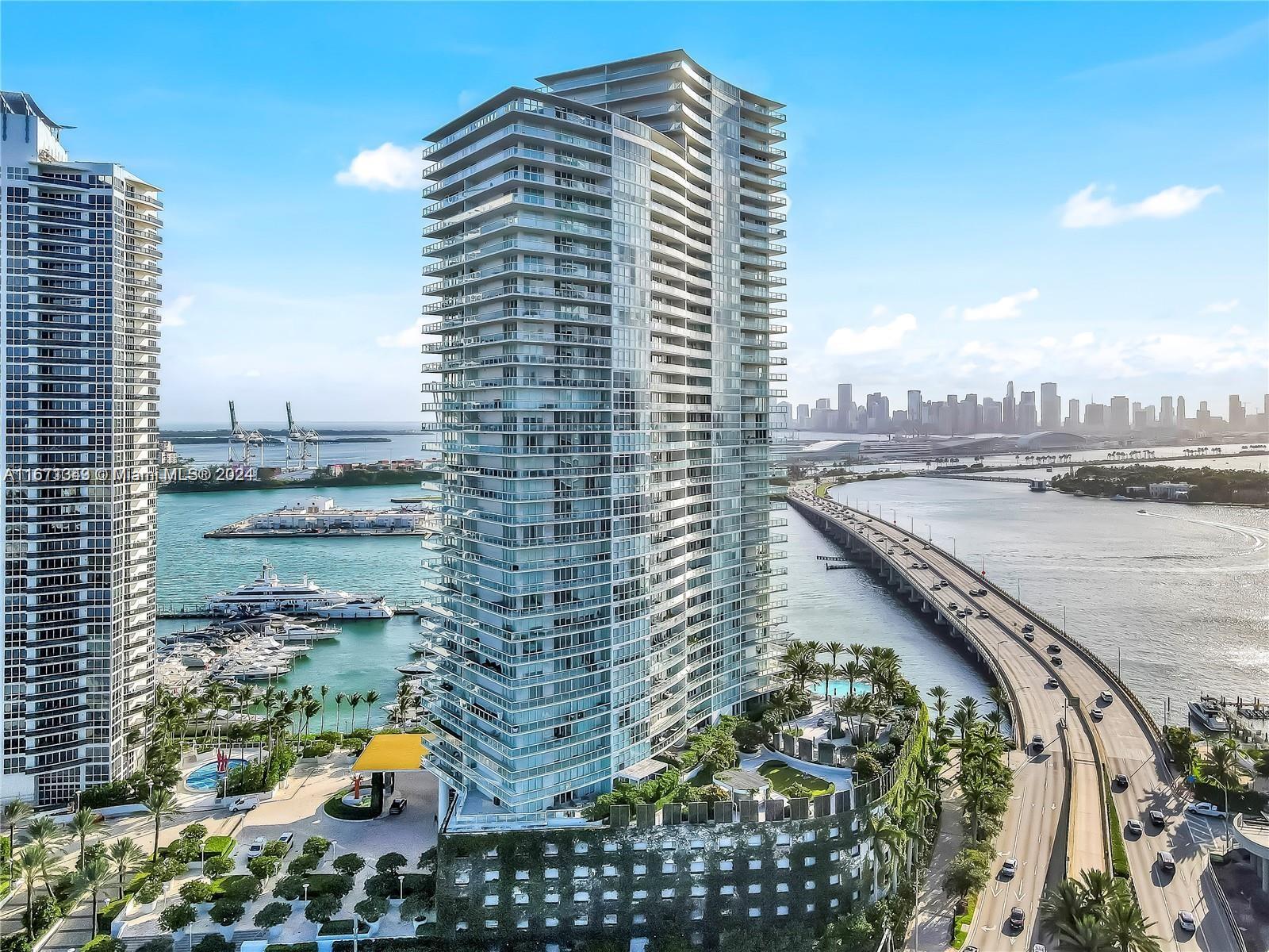 ICON CONDO - Residential
