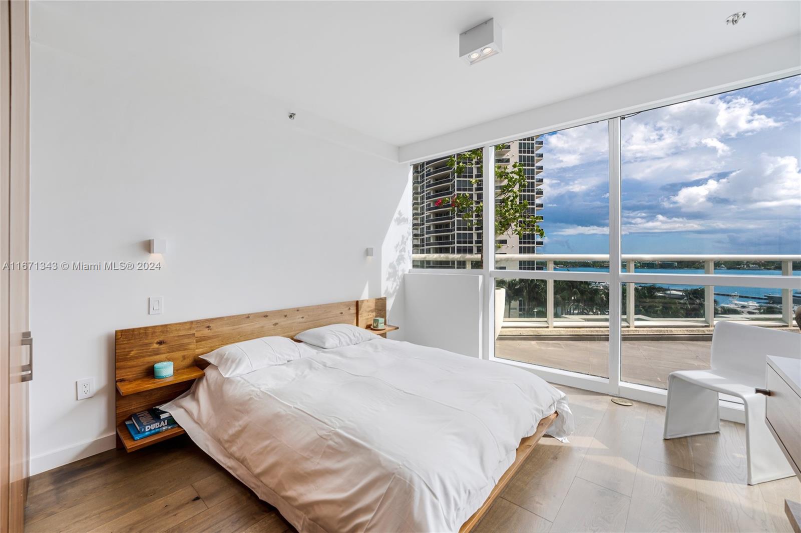 ICON CONDO - Residential
