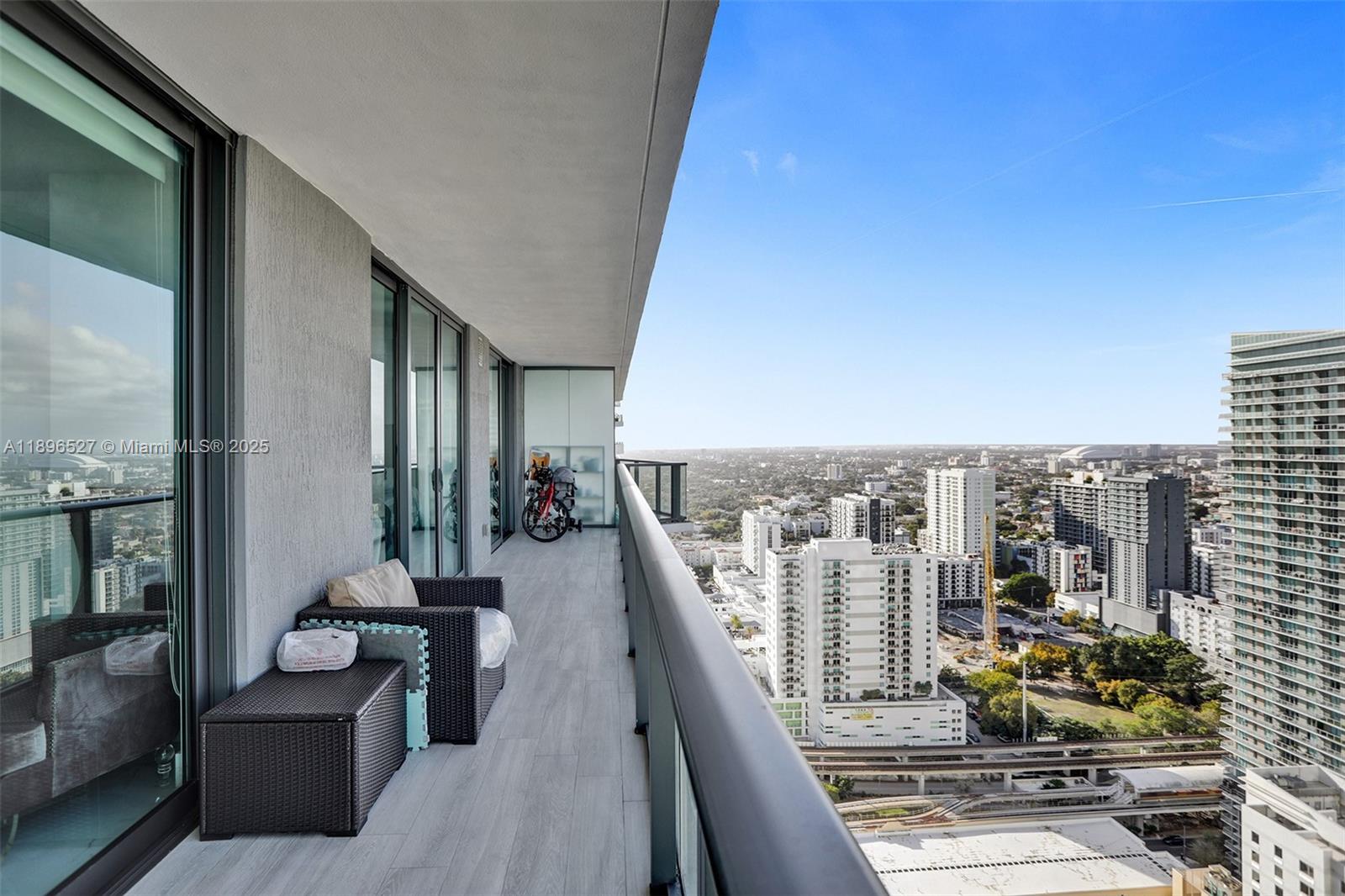 1300 S MIAMI AVENUE CONDO - Residential