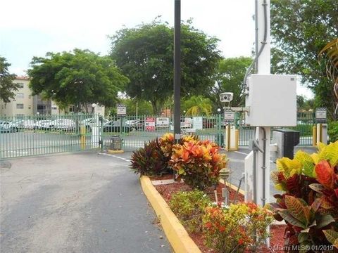 A home in North Lauderdale