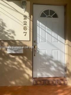 2267 Sw 15 2267, Miami, Broward County, Florida - 3 Bedrooms  
1 Bathrooms - 