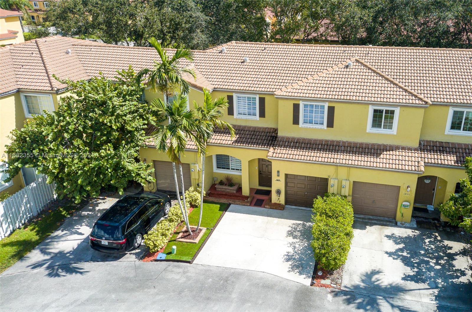 Avalon - Residential