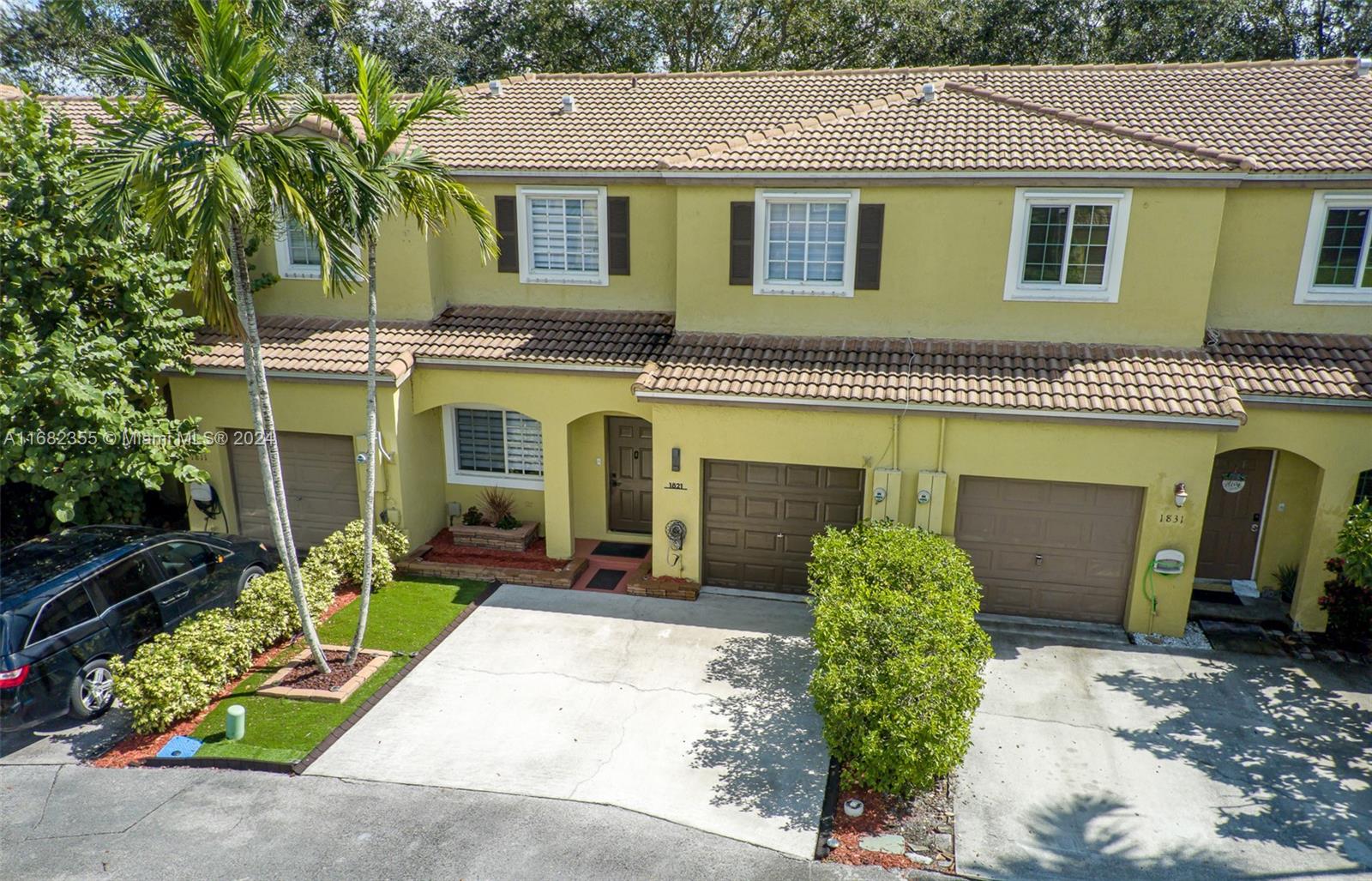 Avalon - Residential