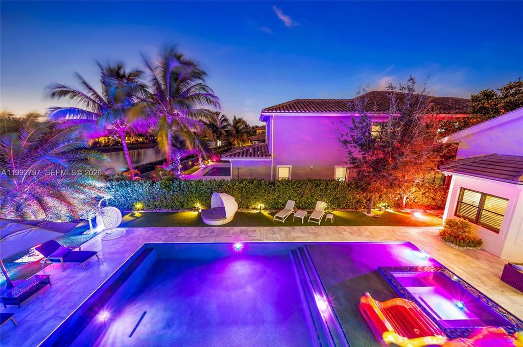 Photo of 16849 Pierre Cir #All, Delray Beach, FL 33446 (MLS # A11992797)