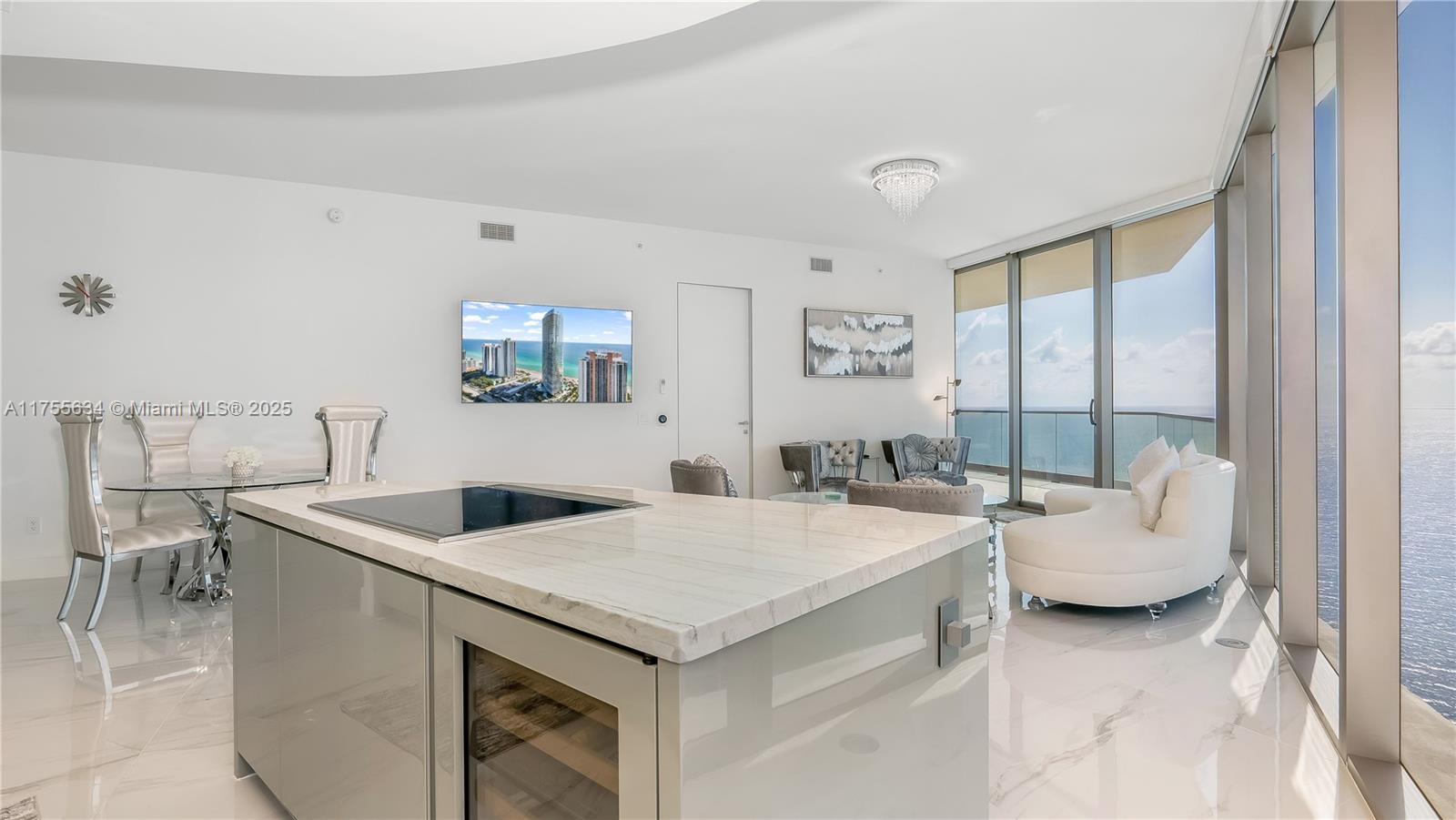 18975 COLLINS CONDO - Residential