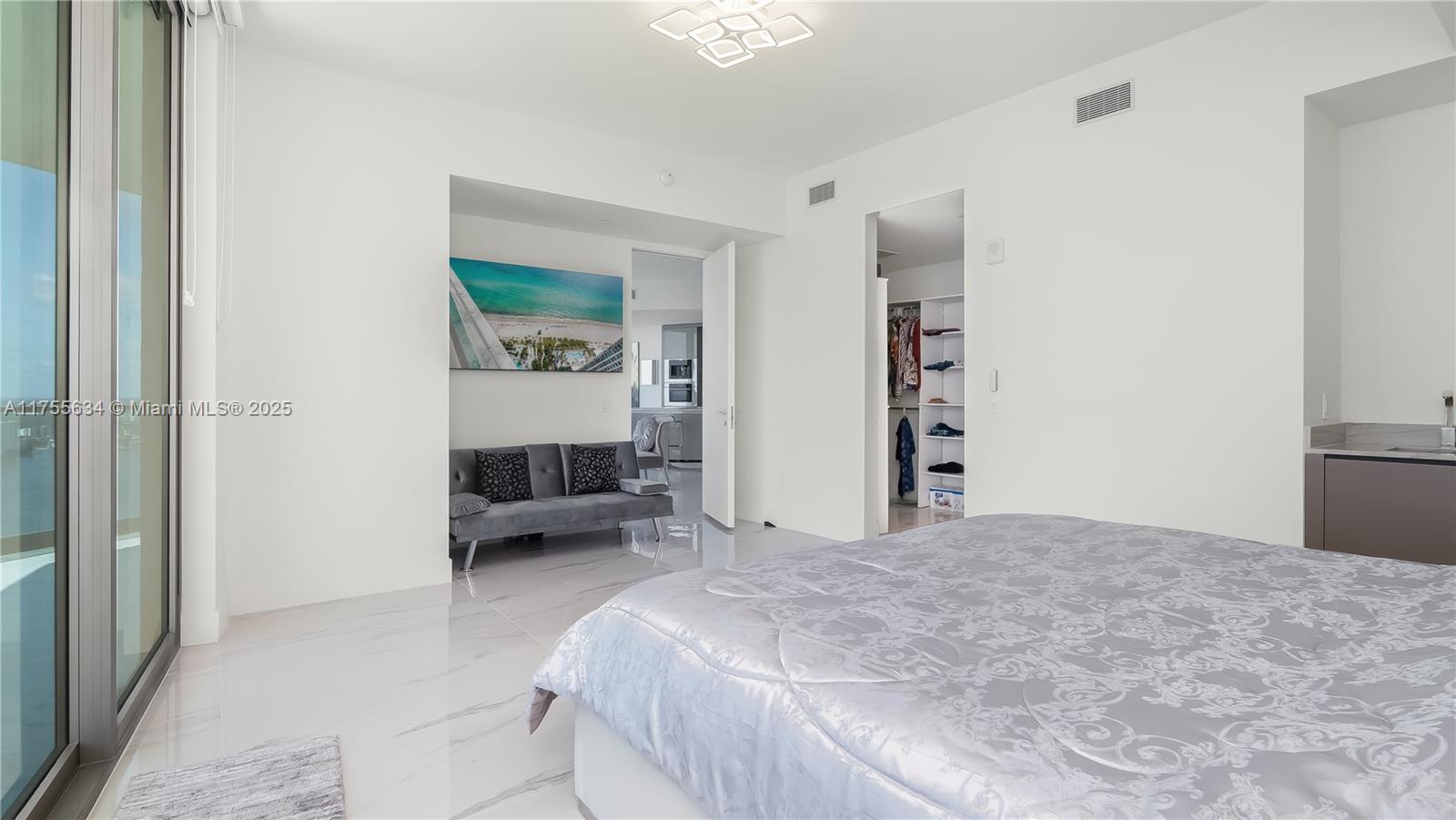 18975 COLLINS CONDO - Residential