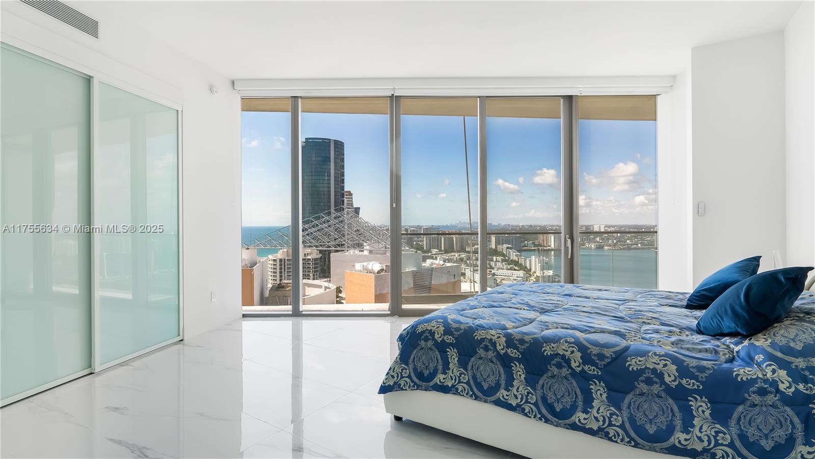 18975 COLLINS CONDO - Residential