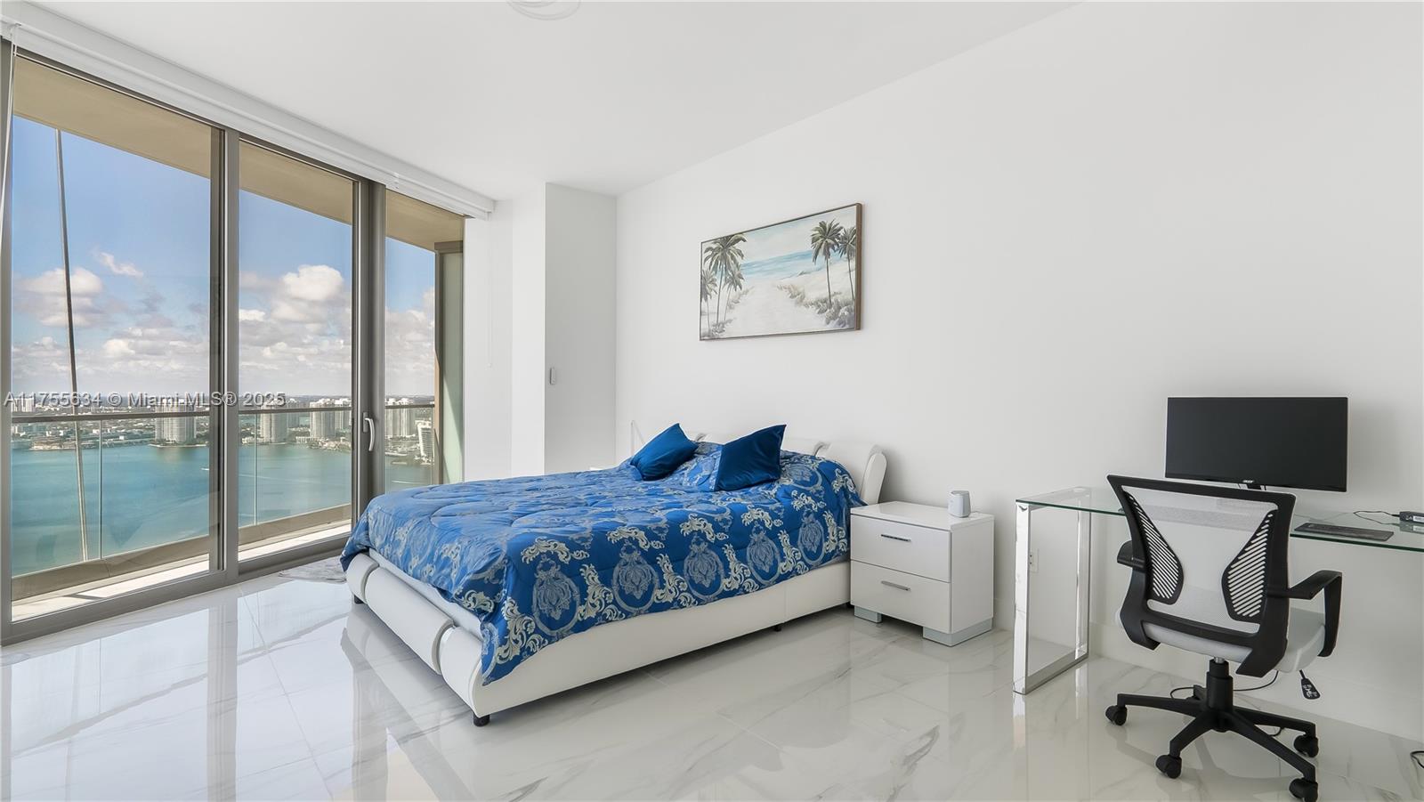 18975 COLLINS CONDO - Residential