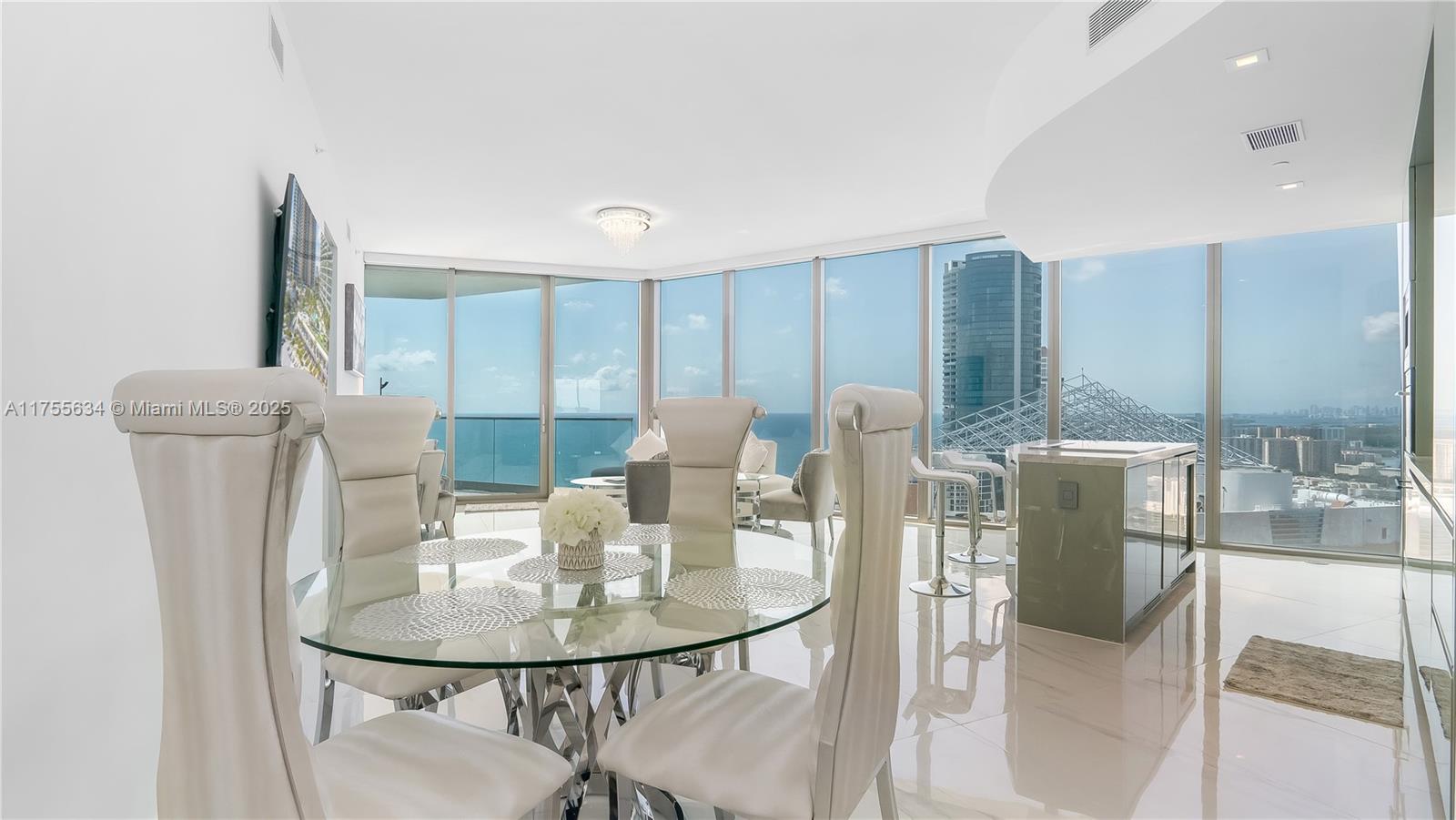 18975 COLLINS CONDO - Residential