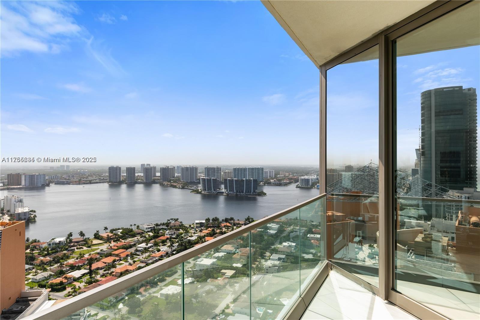 18975 COLLINS CONDO - Residential