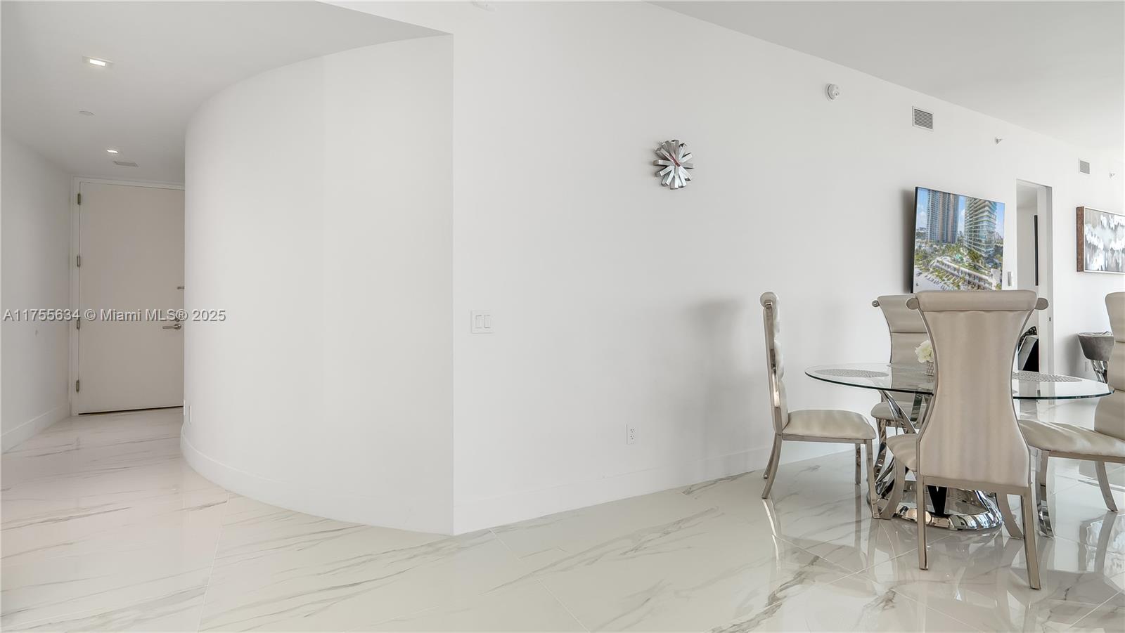 18975 COLLINS CONDO - Residential