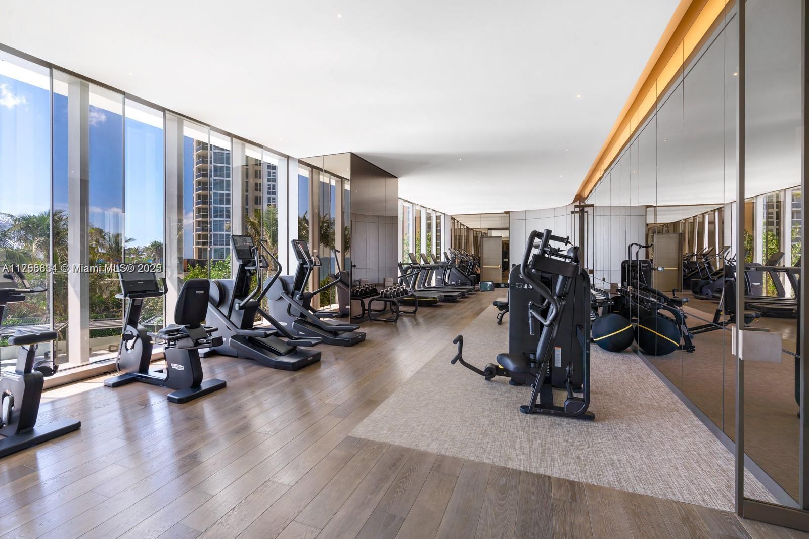 18975 COLLINS CONDO - Residential