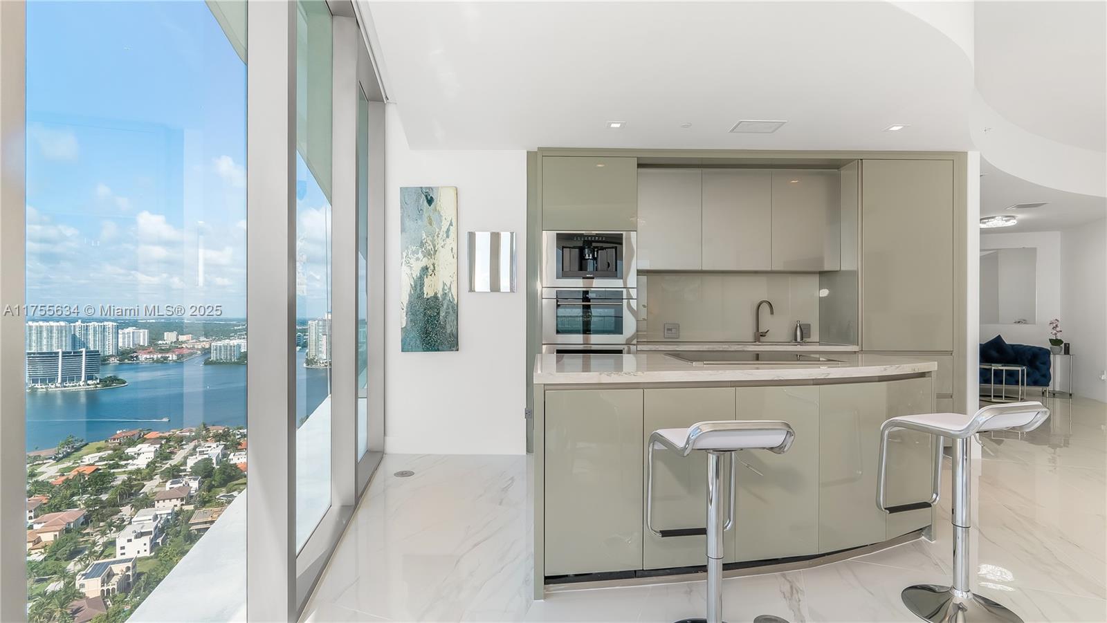 18975 COLLINS CONDO - Residential