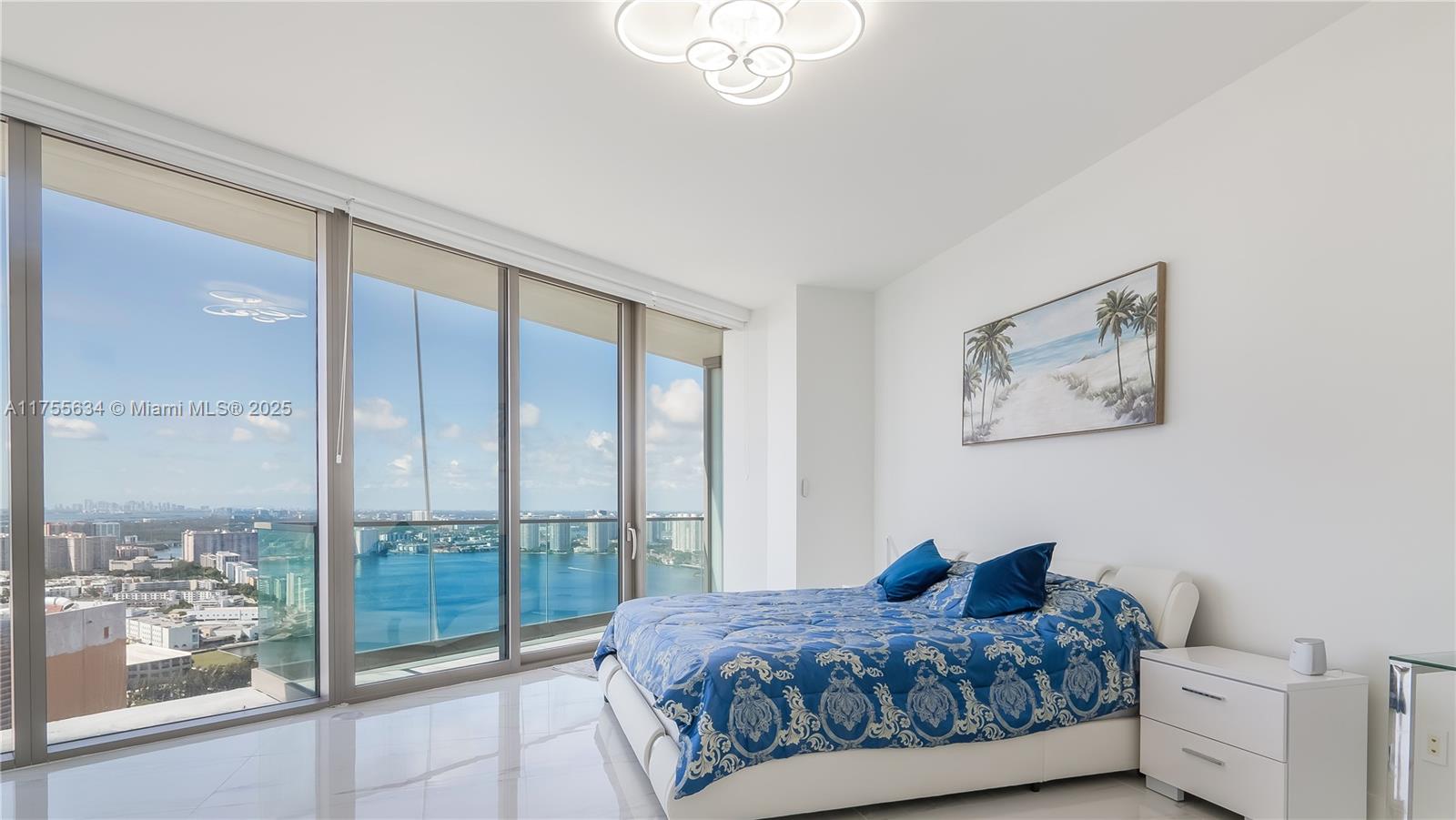 18975 COLLINS CONDO - Residential