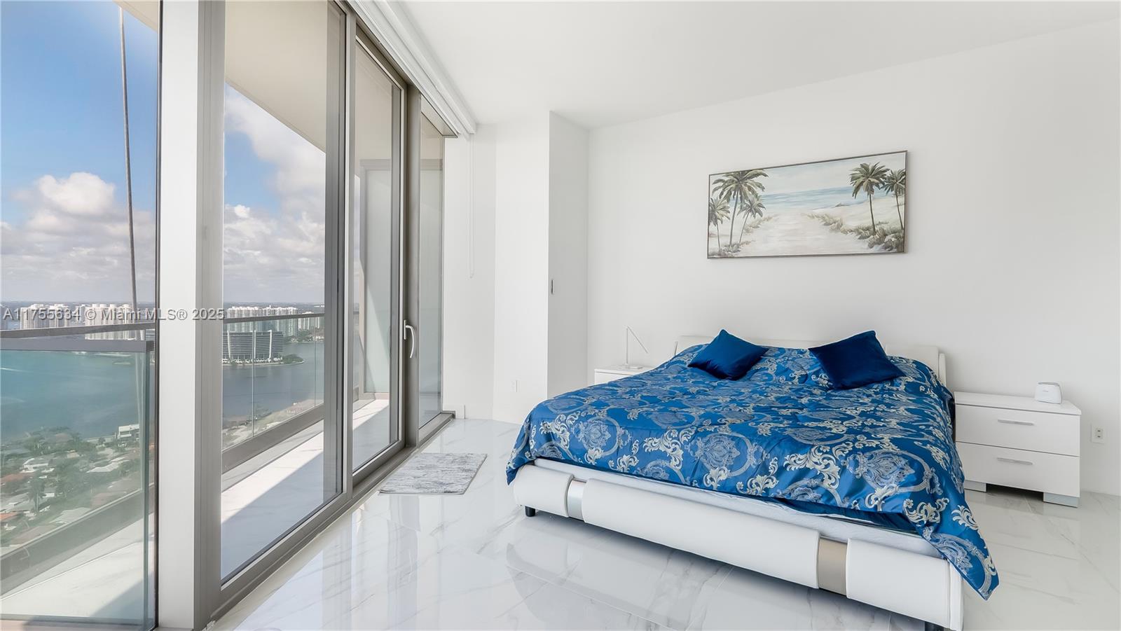 18975 COLLINS CONDO - Residential