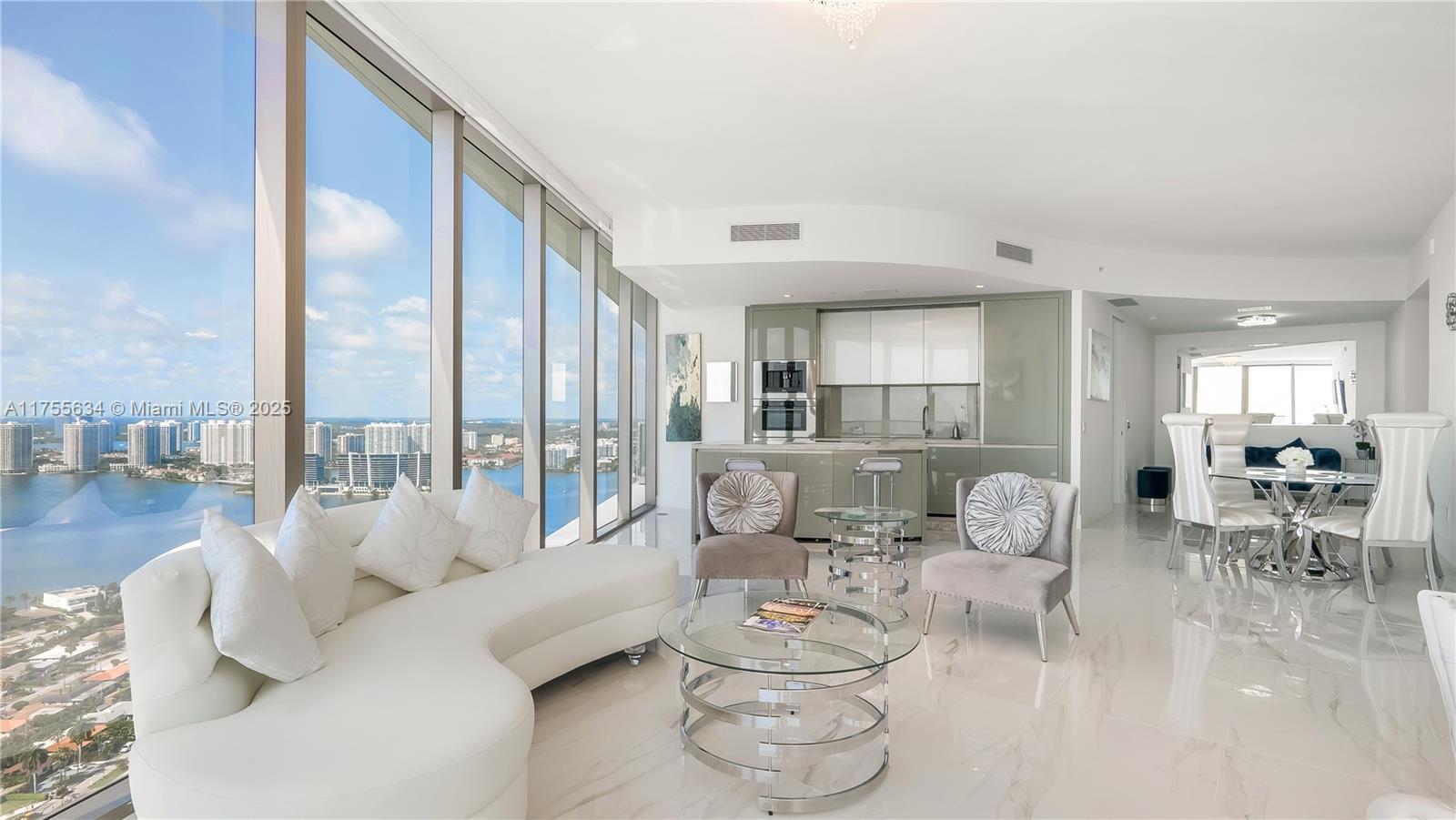 18975 COLLINS CONDO - Residential