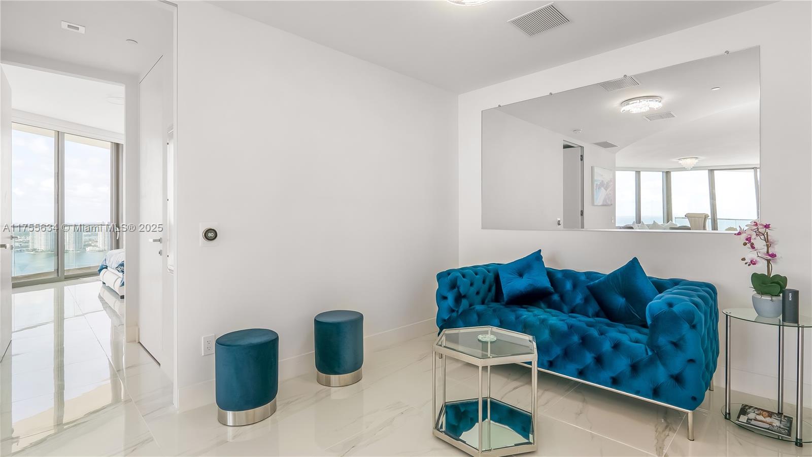 18975 COLLINS CONDO - Residential