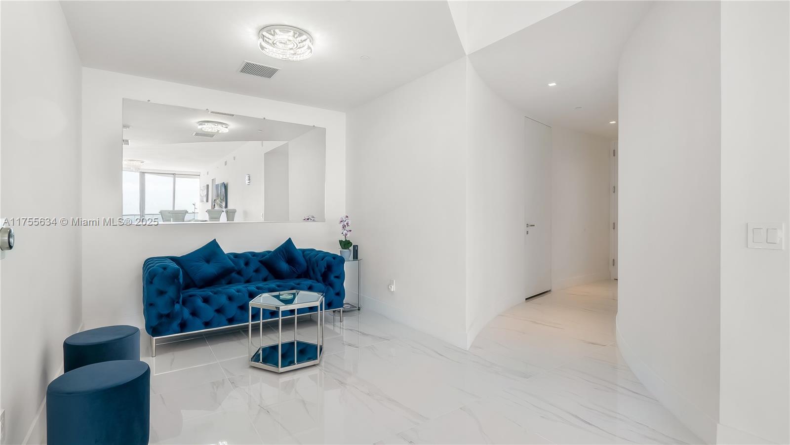 18975 COLLINS CONDO - Residential
