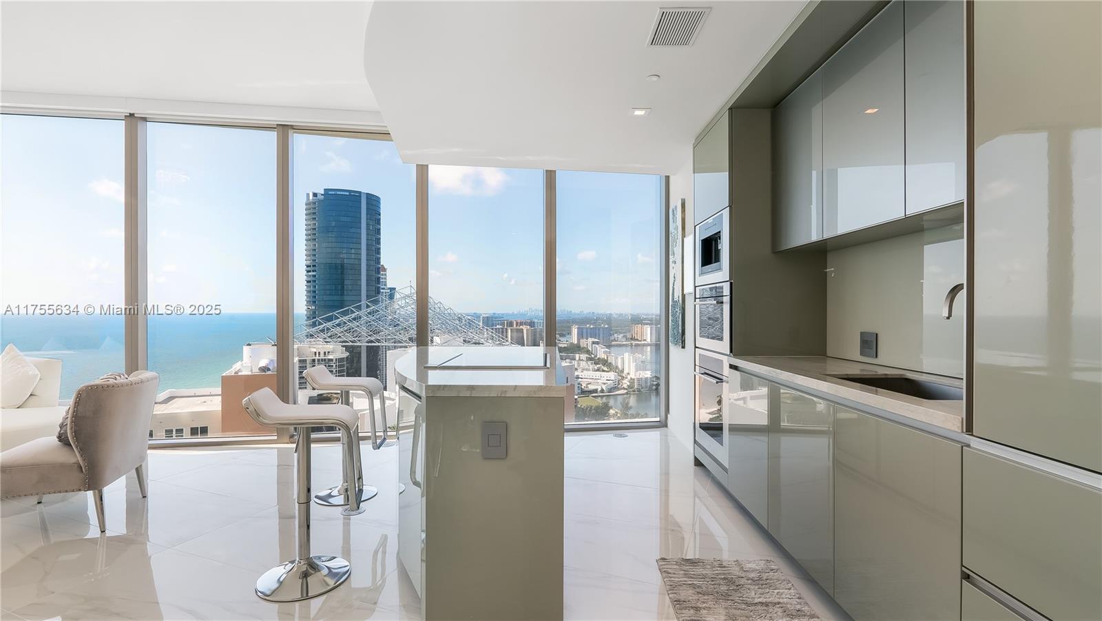 18975 COLLINS CONDO - Residential
